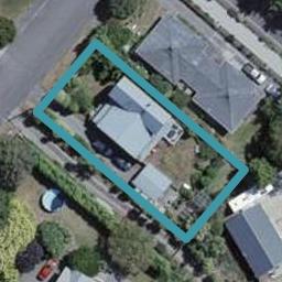 17 Reading Street, Greytown