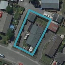 21 Gibson Drive, Hornby, Christchurch