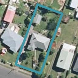 27 Pitt Street, Raetihi