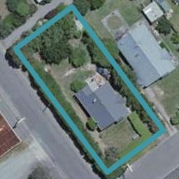 1 Panama Street, Martinborough