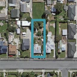 16 Rodney Street, Georgetown, Invercargill