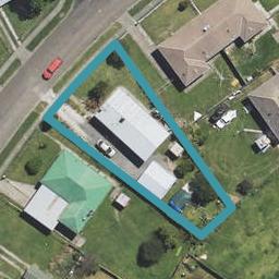 7 Cavendish Crescent, Outer Kaiti, Gisborne