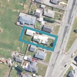 134 Blake Street, Blaketown, Greymouth