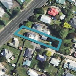 56 Camberwell Road, Hawera