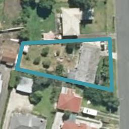 25 Reu Street, Taumarunui