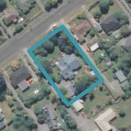 12 GEORGE ST, Geraldine