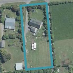 95 Leithfield Road, Leithfield, Amberley
