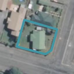 27 Ormsby Street, Temuka