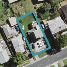 57 Zita Maria Drive, Massey, Auckland