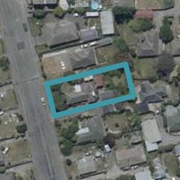 23 Britannia Street, North New Brighton, Christchurch