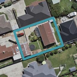 23 Stuart Street, Hawthorndale, Invercargill