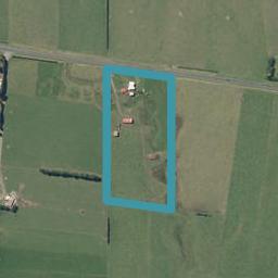 1489 South Road, Hawera