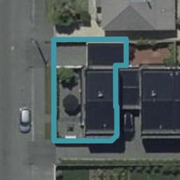 1/94 CALEDONIAN ROAD, St Albans, Christchurch