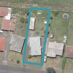 36 Bennett Street, Gonville, Whanganui
