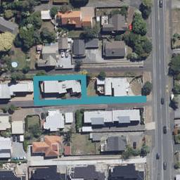 174A Pembroke Street, Hamilton Lake, Hamilton