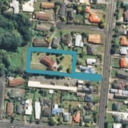 171A Waihi Road, Hawera