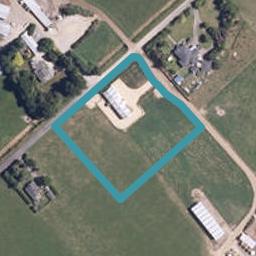 545 Aranui Road, Kairanga, Kairanga