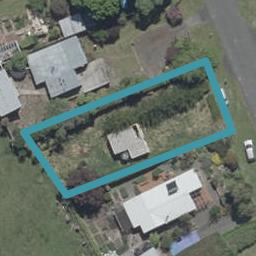 34 Driver Street, Long Beach, Port Chalmers