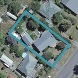 50 Daniell Street, Featherston