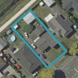 64 John F Kennedy Drive, Milson, Palmerston North