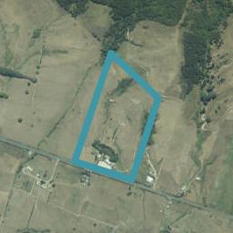 2107 Tahuna Road, Ohinewai