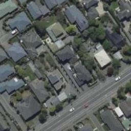 163 Blighs Road, Strowan, Christchurch