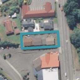 2/34 Waihi Terrace, Geraldine, Geraldine