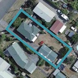 21 Lincoln Road, Carterton