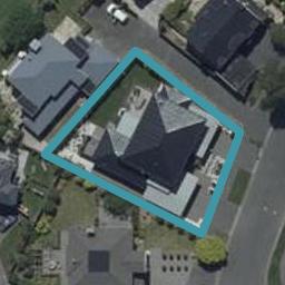 46 Chateau Drive, Burnside, Christchurch
