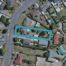 12 Churchill Avenue, Lansdowne, Masterton