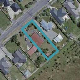 19 Chamberlain Road, Masterton