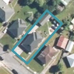 19 Masters Street, Greymouth, Greymouth