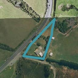 601 Whitford-Maraetai Road, Howick