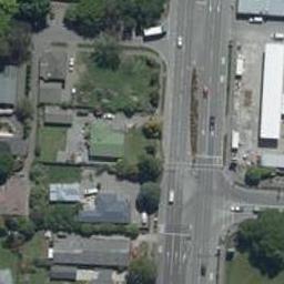 389 Main North Road, Redwood, Christchurch