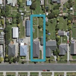 44 White Street, Newfield, Invercargill