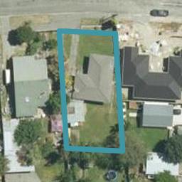 101 Arthur Street, Blenheim