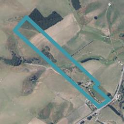 792 Maungatua Road, Berwick, Outram