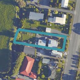 195 Beach Road, Kaikoura