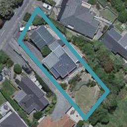 71A Jubilee Road, Khandallah, Wellington