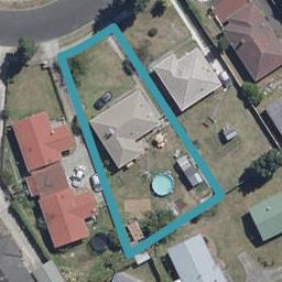15 Croall Crescent, St Andrews, Hamilton