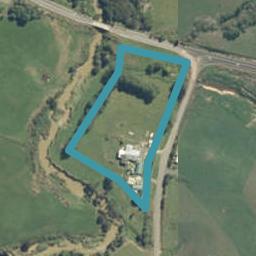 10 Parkers Access Road, WAITETUNA, RAGLAN
