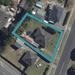 3 North Street, Ngaruawahia