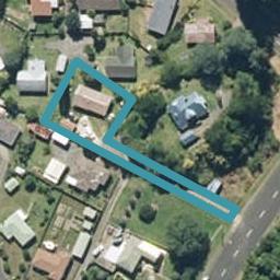 48 Lairdvale Road, Taumarunui