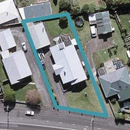 394 St Aubyn Street, Lynmouth, New Plymouth