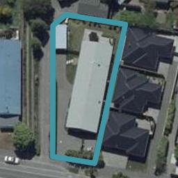 2/26 Wairakei Road, Strowan, Christchurch