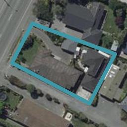 2/18 Ensors Road, Opawa, Christchurch