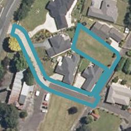 1 Baccata Lane, Dannevirke
