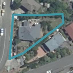 2 Victoria Heights, Stepneyville, Nelson