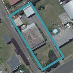 18 Marlborough Street, Feilding, Feilding