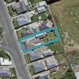 327 Racecourse Road, Waverley, Invercargill